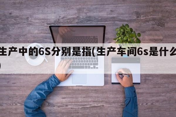 生产中的6S分别是指(生产车间6s是什么)